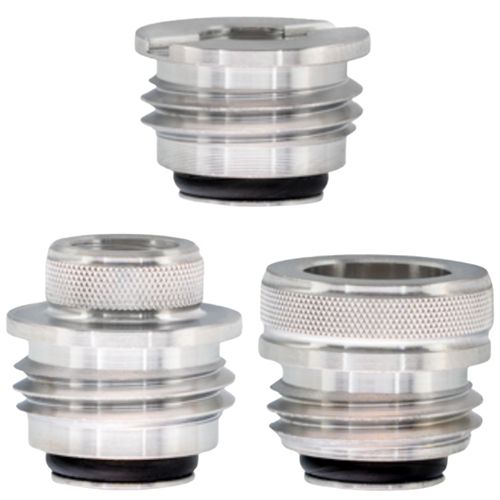 Taifun Gaia Drip Tip Adapter