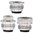 Taifun Gaia Drip Tip Adapter