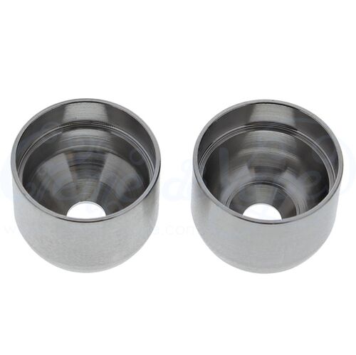 Taifun Gaia bell chamber section