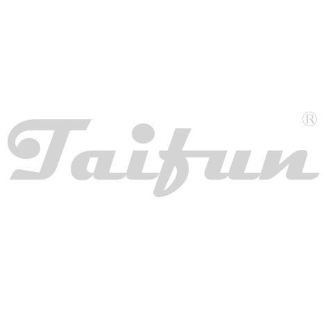 Taifun Gaia replacement glass panel