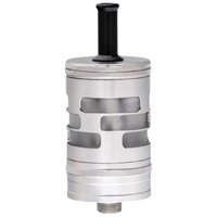 Taifun GTC-R by SmokerStore