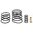 Taifun GTC-R Spares pack