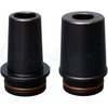 Limelight Frolic water pipe adapter
