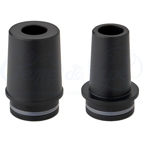 Limelight Frolic water pipe adapter