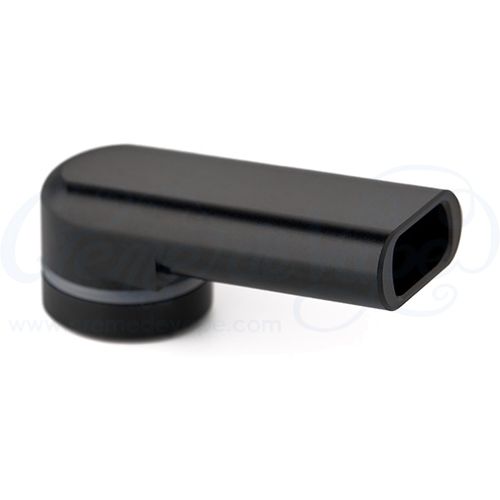 Limelight Frolic fold-out mouthpiece