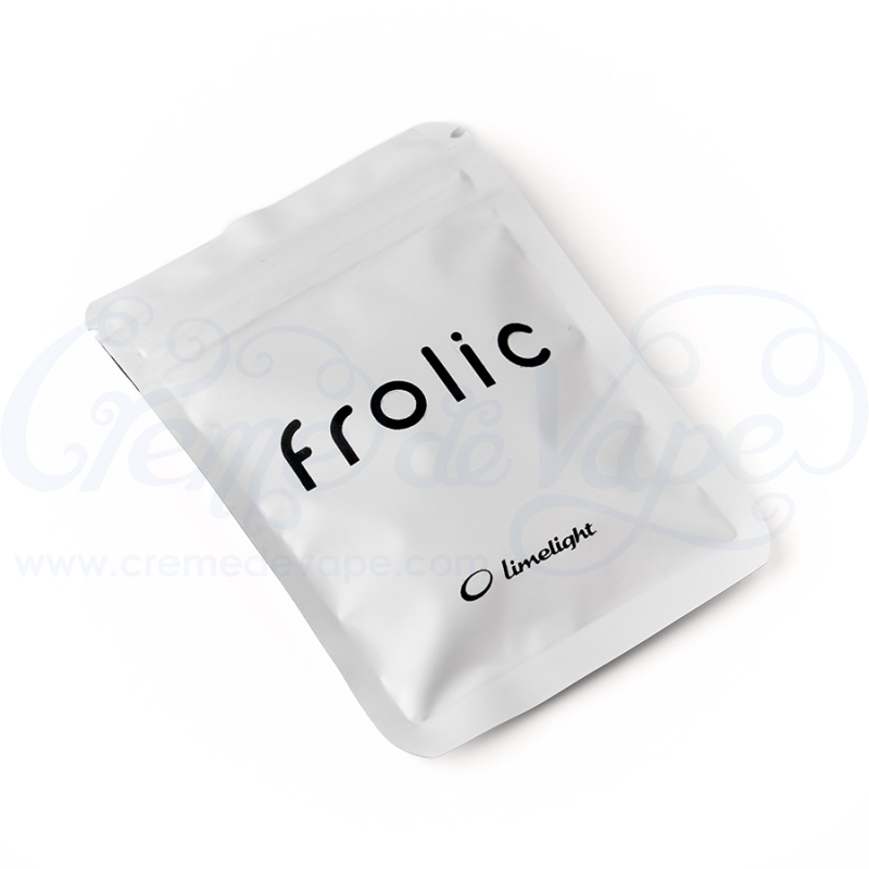 frolic vape uk Limelight Frolic Vaporizer UK main image 1