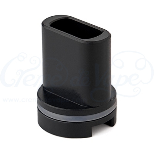 Limelight Frolic classic mouthpiece - Creme de Vape Limelight Frolic classic mouthpiece - Creme de Vape