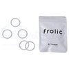 Limelight Frolic Silicone o-rings - Oven set