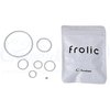 Limelight Frolic Silicone o-rings