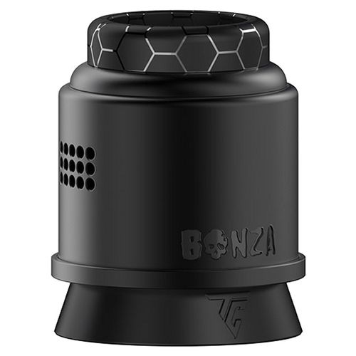ThunderCloud X Vaping Bogan Bonza Pro RDA