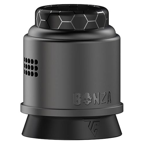 ThunderCloud X Vaping Bogan Bonza Pro RDA