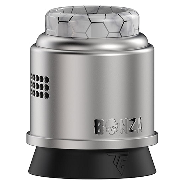 ThunderCloud X Vaping Bogan Bonza Pro RDA