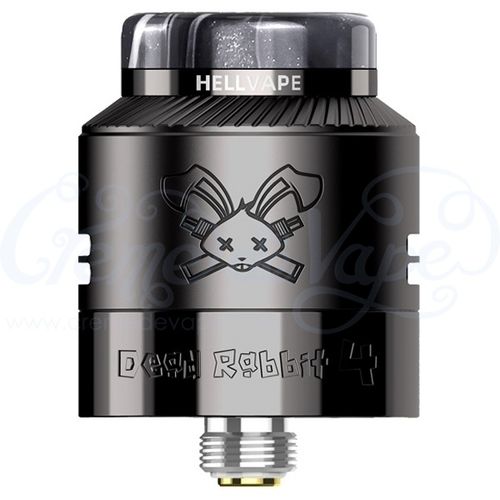 Hellvape Dead Rabbit 4 RDA