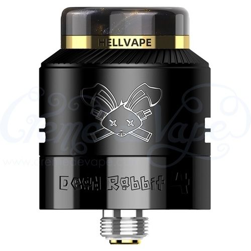 Hellvape Dead Rabbit 4 RDA