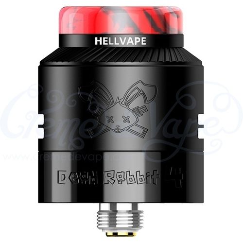 Hellvape Dead Rabbit 4 RDA