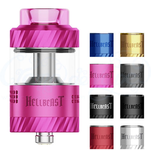 Hellvape Hellbeast RTA