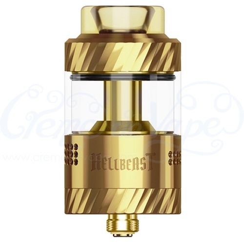 Hellvape Hellbeast RTA