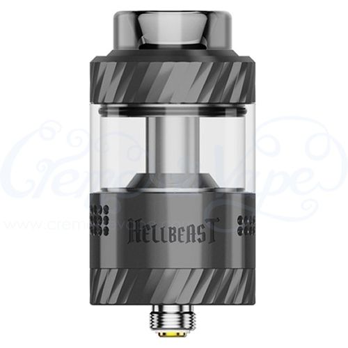 Hellvape Hellbeast RTA