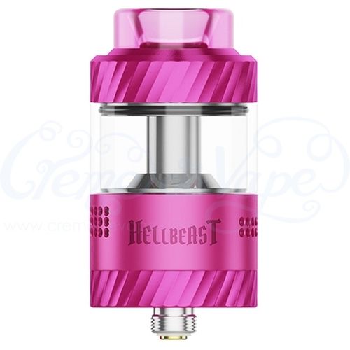 Hellvape Hellbeast RTA