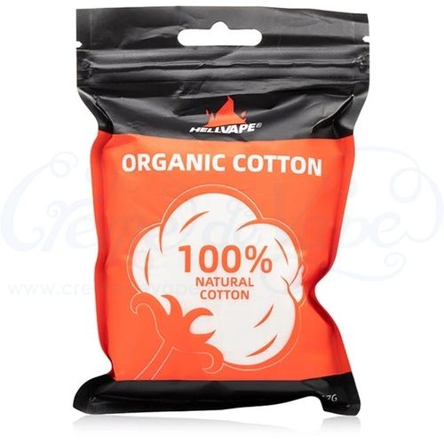 Hellvape Organic cotton