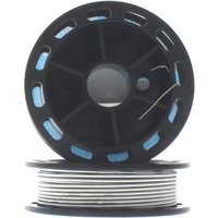 Wire for rebuildable atomisers