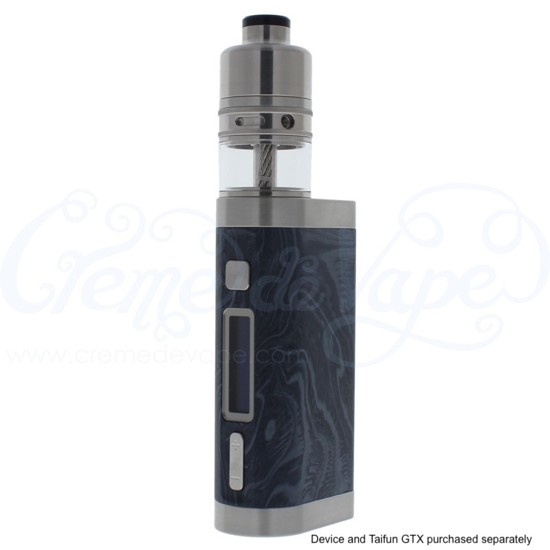 Taifun GX RDTA Special Edition - Creme de Vape Taifun GX RDTA Special Edition - Creme de Vape