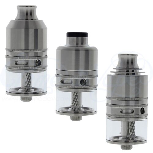 Taifun GX RDTA Special Edition