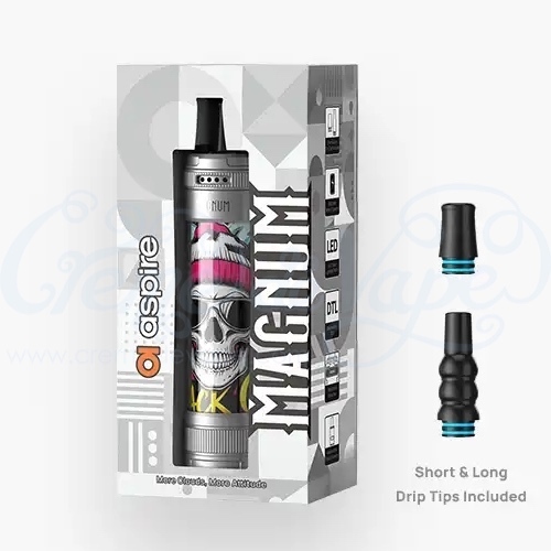 elfbar elfa master akku Aspire Magnum Sub Ohm Pod Vape Kit