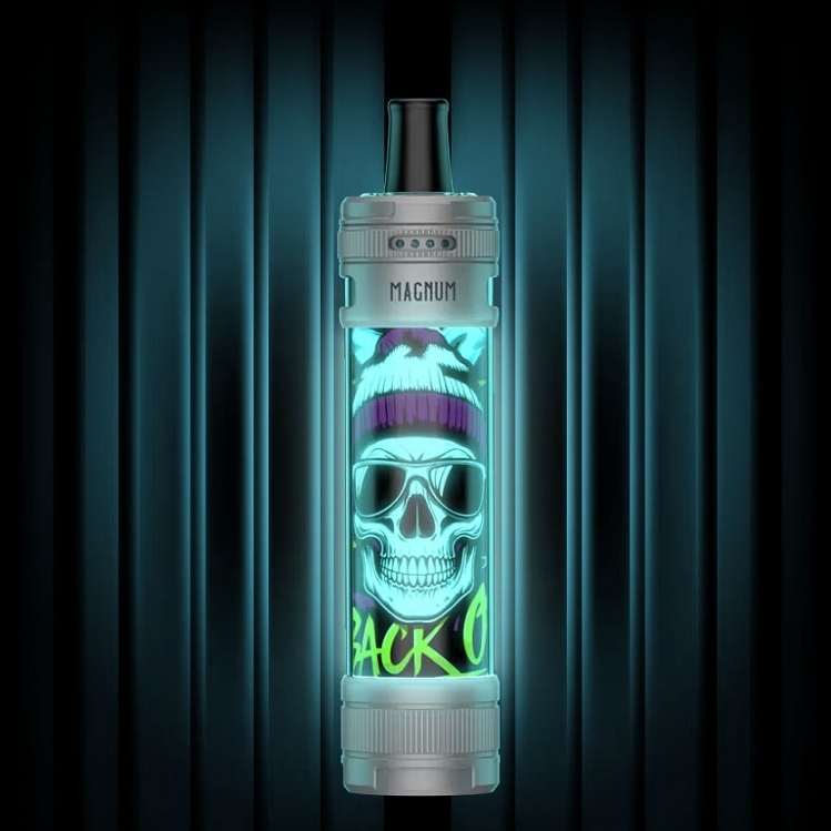 Aspire Magnum Sub-ohm Pod Vape Kit - Creme de Vape