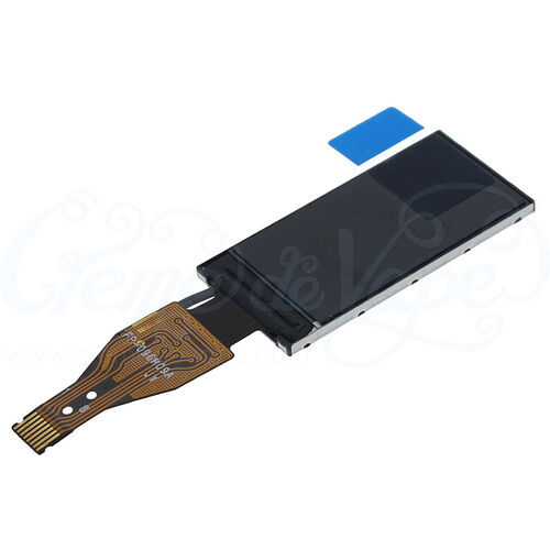 Limelight Frolic OLED screen