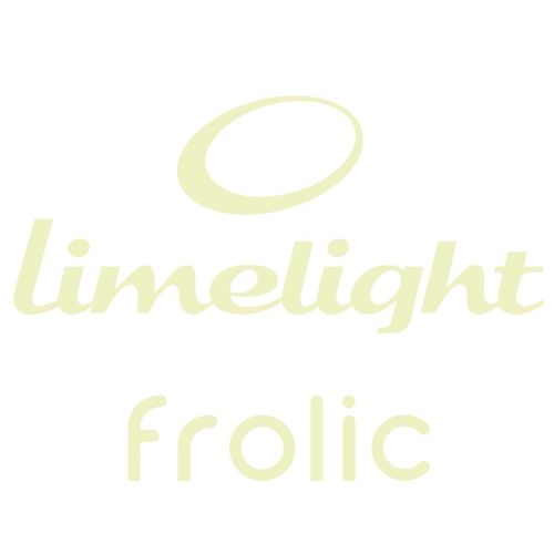 Limelight Frolic OLED screen