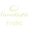 Limelight Frolic OLED screen