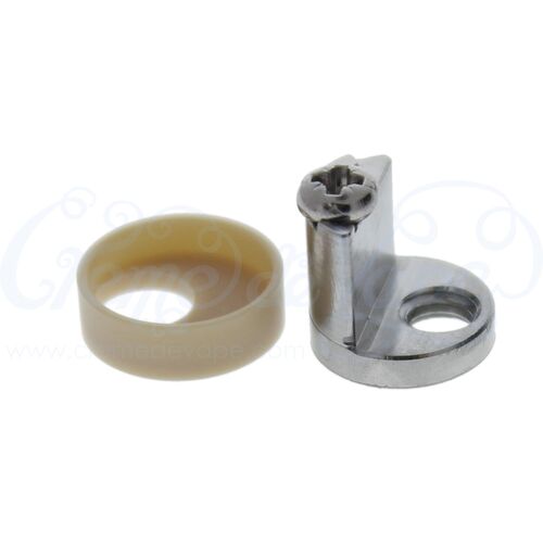 Taifun Gaia Positive pole