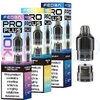 Go to product Feoba Pro Plus 10K Refill Pack