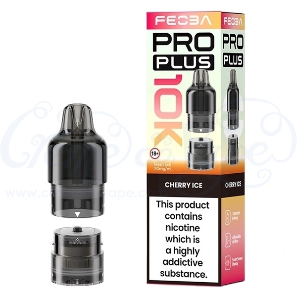 feoba vape refill Feel State