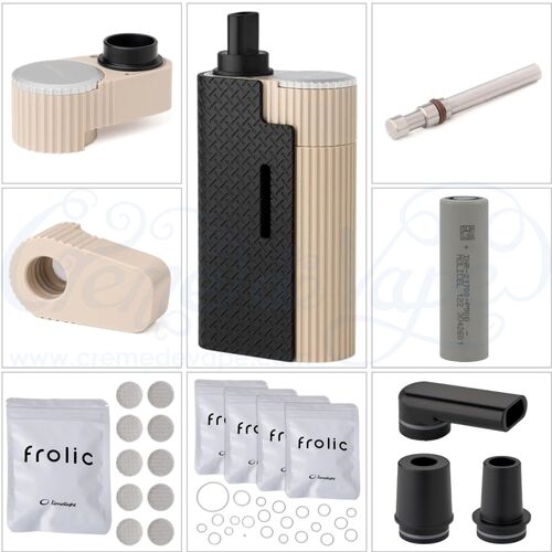 Limelight Frolic Deluxe Kit