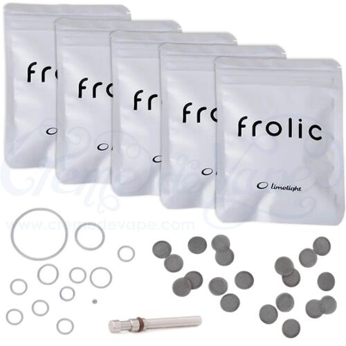 Limelight Frolic Service Kit