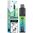Double Menthol Hayati Pro Max+ Kit