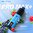 Hayati Pro Max Plus Pre-filled Pod Kit