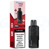 Cherry Berry Hayati Pro Max+ Refill Pod