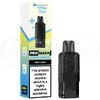 Fruit Twist Hayati Pro Max+ Refill Pod