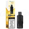 Pipeline Punch Hayati Pro Max+ Refill Pod