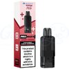 Strawberry Cherry Cranberry Hayati Pro Max+ Refill Pod