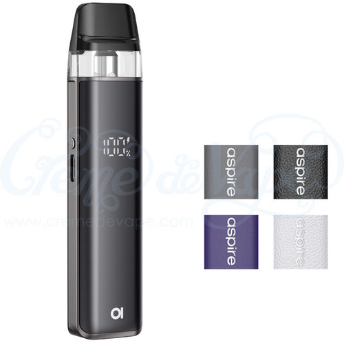 Aspire Loomix Vape Kit