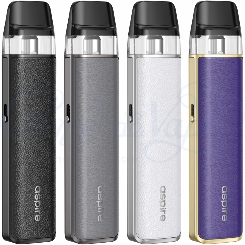 Aspire Loomix Vape Kit