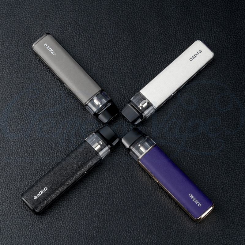 xros pro vape kit Aspire Loomix Vape Kit