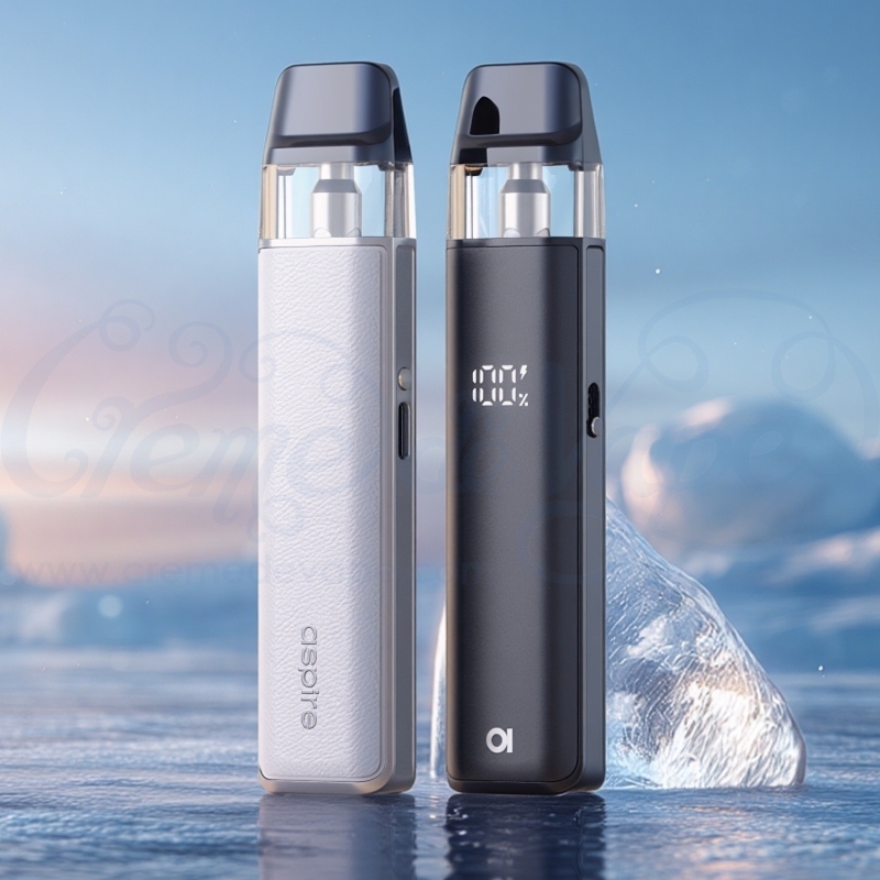 what happens when you get vape juice in your eye Aspire Zelos M80 Vape Kit main image 1