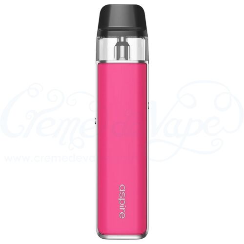 Aspire Loomix Vape Kit