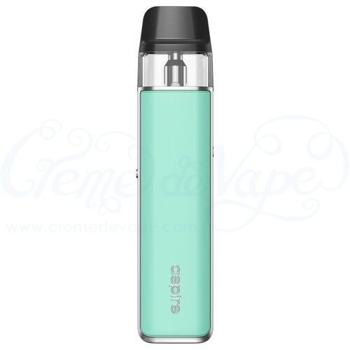 Aspire Loomix Vape Kit
