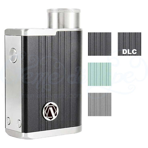 Arcana Box by Arcana Mods & PIPELINE